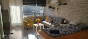Baross apartman